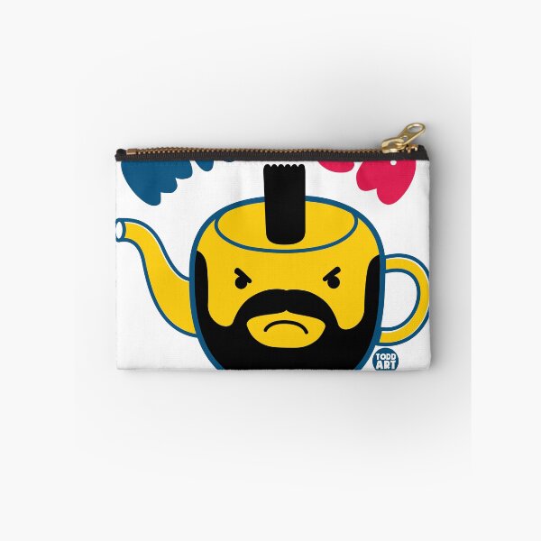 Item preview, mr tea designed and sold by TODD GOLDMAN.