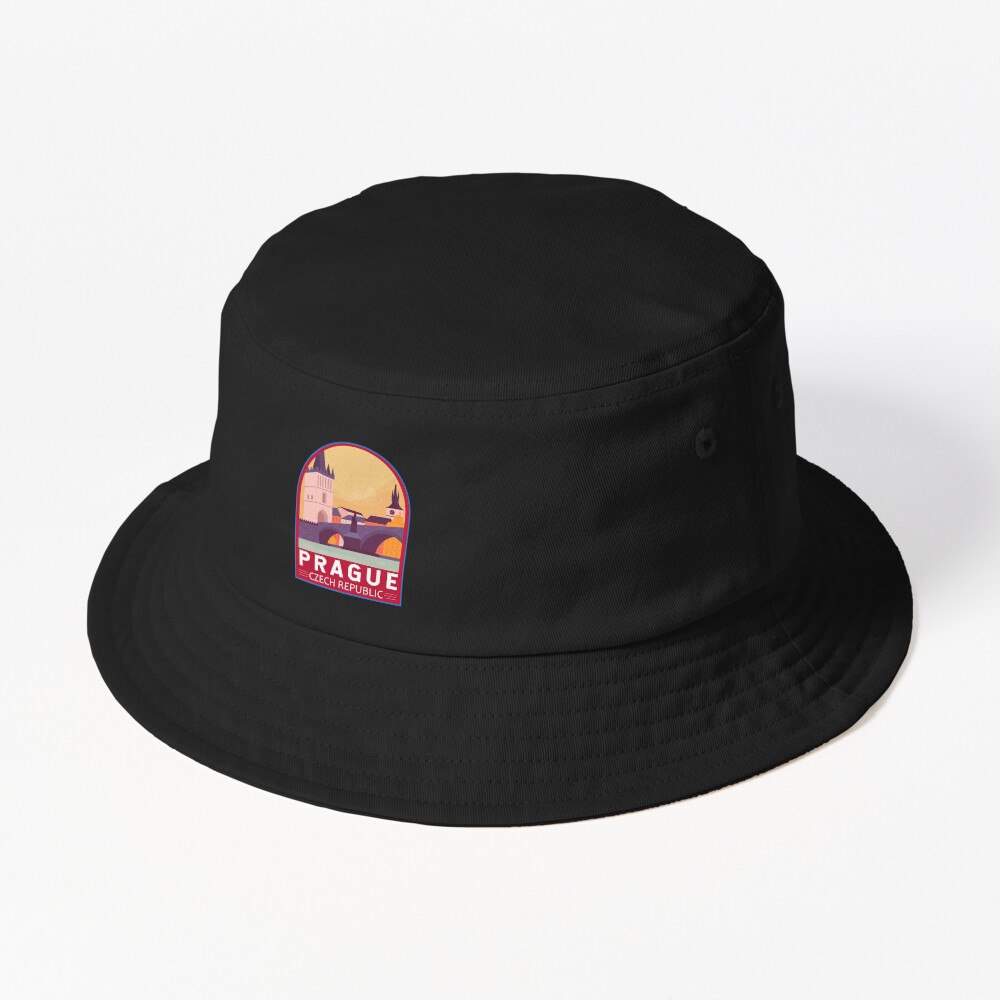 Item preview, Bucket Hat designed and sold by KrisSidDesigns.