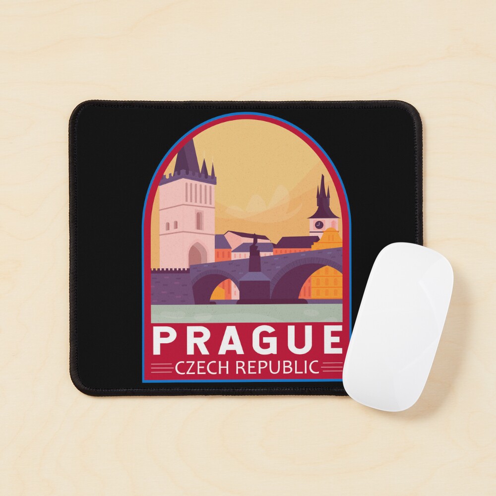 Item preview, Mouse Pad designed and sold by KrisSidDesigns.