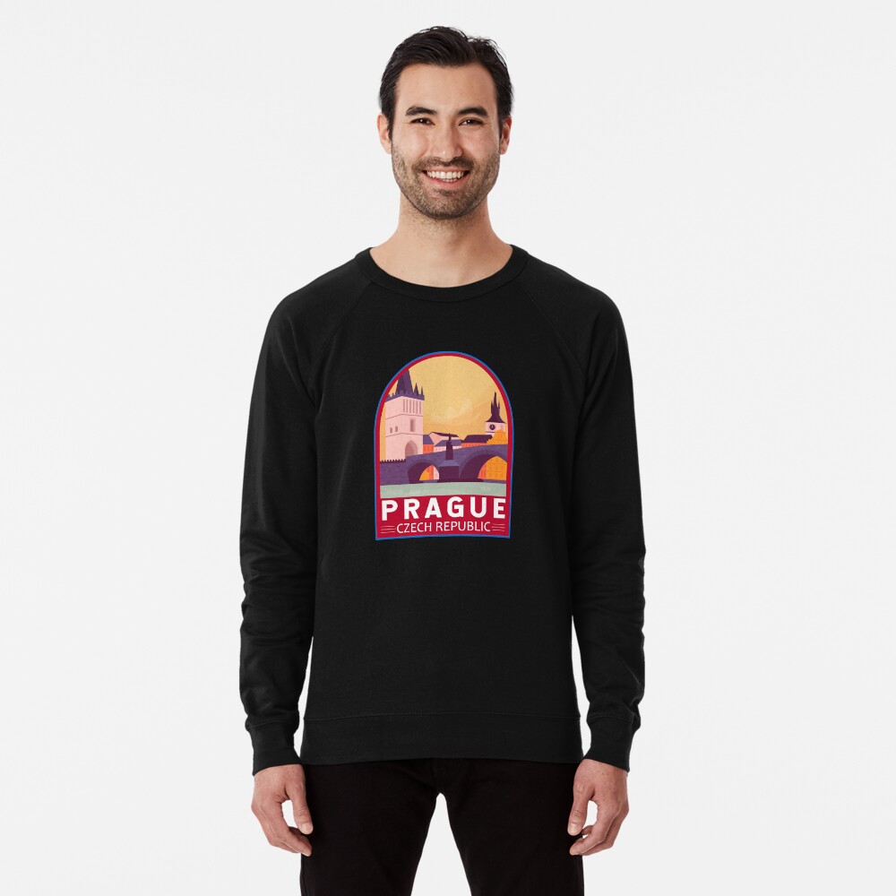 Item preview, Lightweight Sweatshirt designed and sold by KrisSidDesigns.