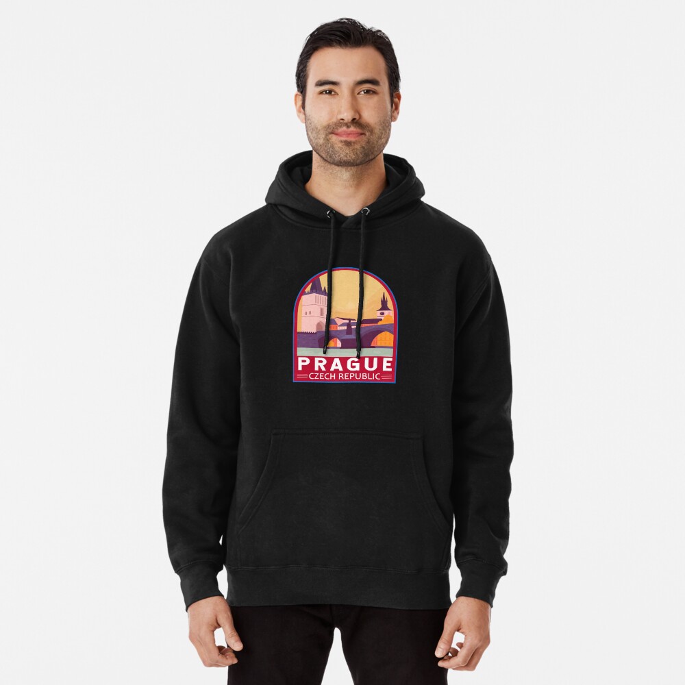 Item preview, Pullover Hoodie designed and sold by KrisSidDesigns.