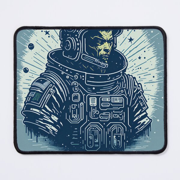 Item preview, Soldier Trooper print designed and sold by IuriiVlasenko.