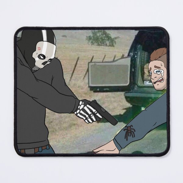 Item preview, 141 Pest Control designed and sold by highwayInferno.