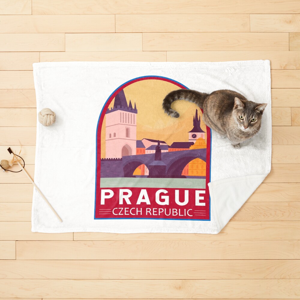 Item preview, Pet Blanket designed and sold by KrisSidDesigns.
