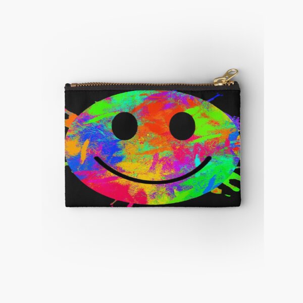 Item preview, Happy face designed and sold by Teixeira224.
