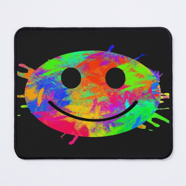 Item preview, Happy face designed and sold by Teixeira224.