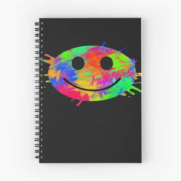 Item preview, Happy face designed and sold by Teixeira224.