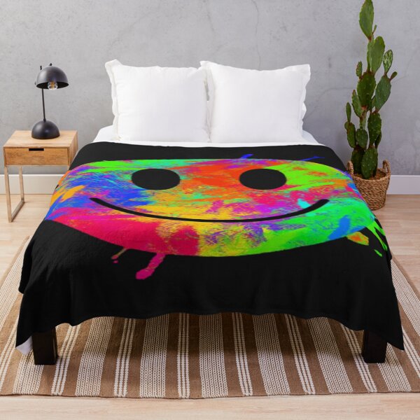 Item preview, Happy face designed and sold by Teixeira224.