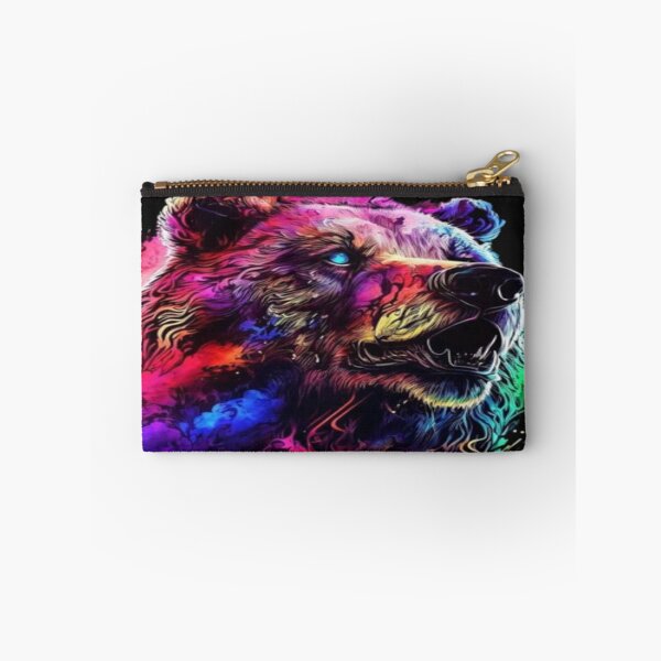 Item preview, Neon Bear designed and sold by Teixeira224.