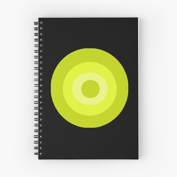 Item preview, Yellow Target  designed and sold by jojobob.