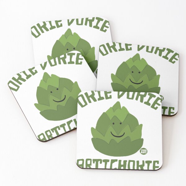 Item preview, okie dokie designed and sold by TODD GOLDMAN.