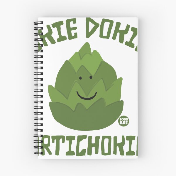 Item preview, okie dokie designed and sold by TODD GOLDMAN.