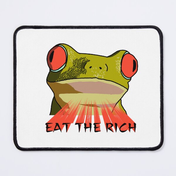 Item preview, Rebel Frog - Tree Frog designed and sold by Better-Days-PG.
