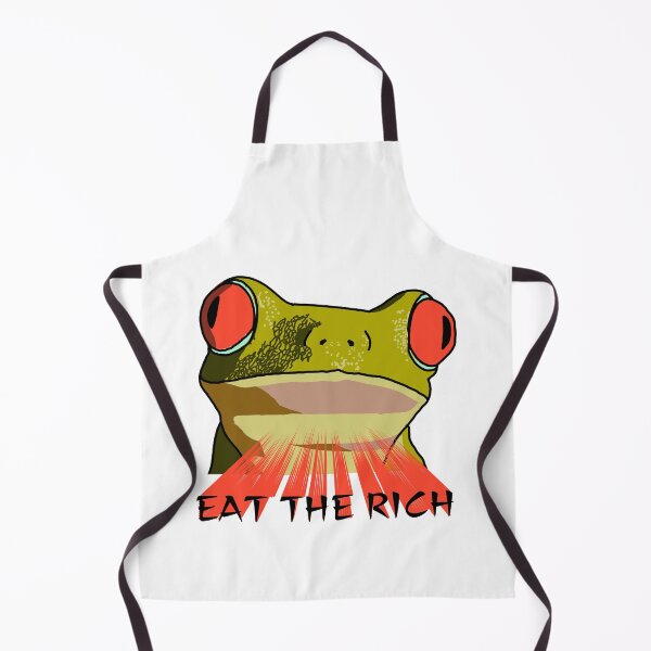 Item preview, Rebel Frog - Tree Frog designed and sold by Better-Days-PG.