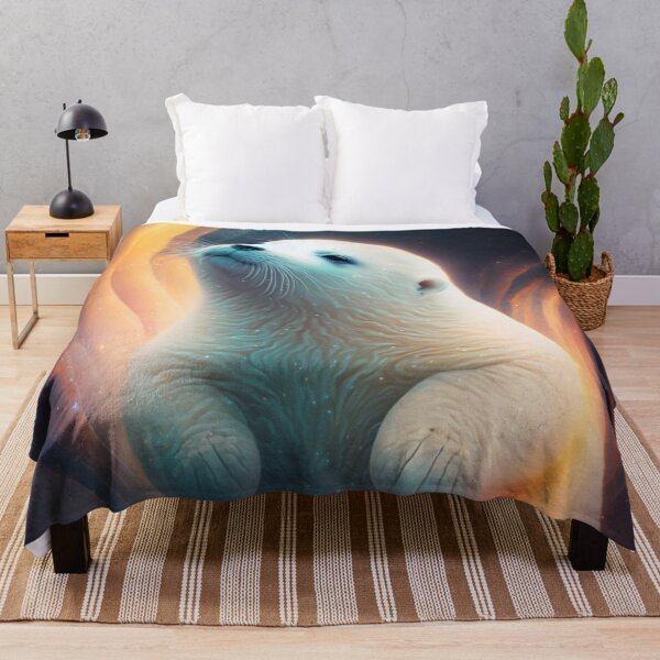 Item preview, Milky Way Mars: Seal Pup's Exploration designed and sold by dj0903.