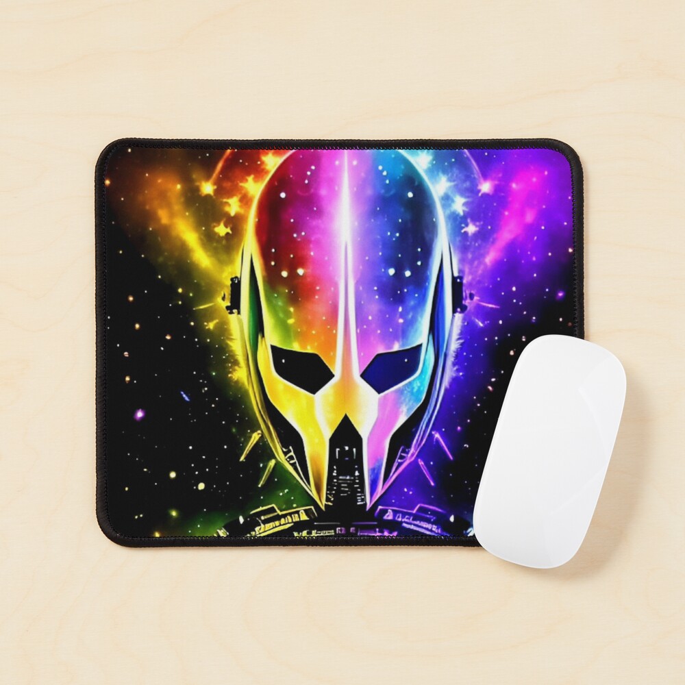 Item preview, Mouse Pad designed and sold by StHallow.