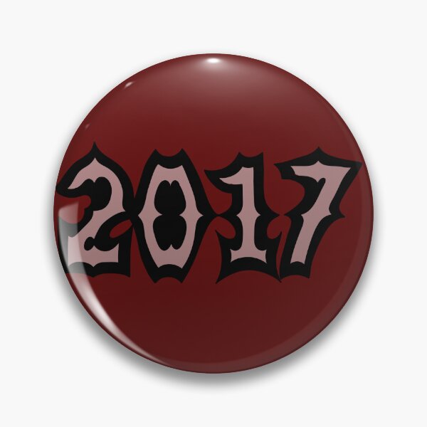 Item preview, Year 2017 designed and sold by Xyluxus.