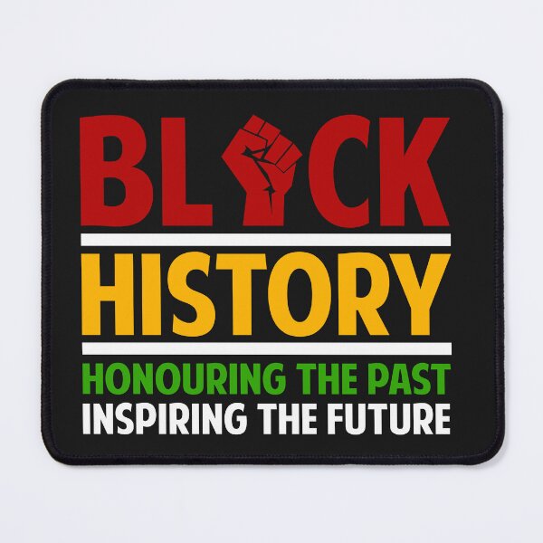 Item preview, Black History Gifts, Black Pride and Heritage designed and sold by Right-UR.