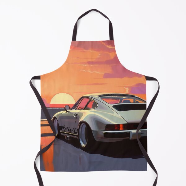 Item preview, Sunset Porsche designed and sold by Ez9000.