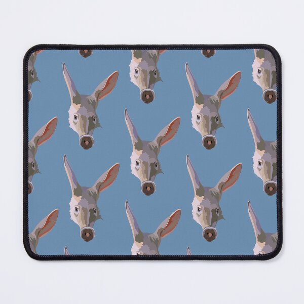 Item preview, A is for Aardvark ,Aardvark: The Nocturnal Insectivore of African Savannas designed and sold by PrettylittlepastelUk.