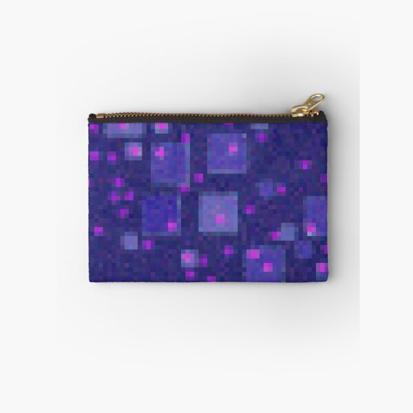 Item preview, Blue and Pink Twinkle designed and sold by Betty Mackey.