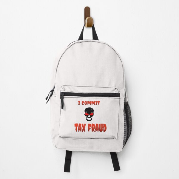Item preview,  i commit tax fraud  WHIET designed and sold by stephHIP.