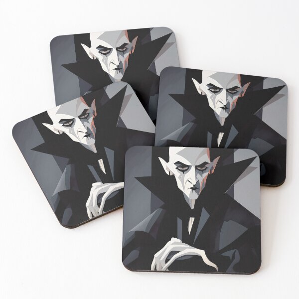 Item preview, nosferatu designed and sold by Printellarium.