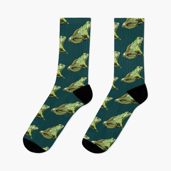 Item preview, Frog 1 designed and sold by BlueDoorStudio.