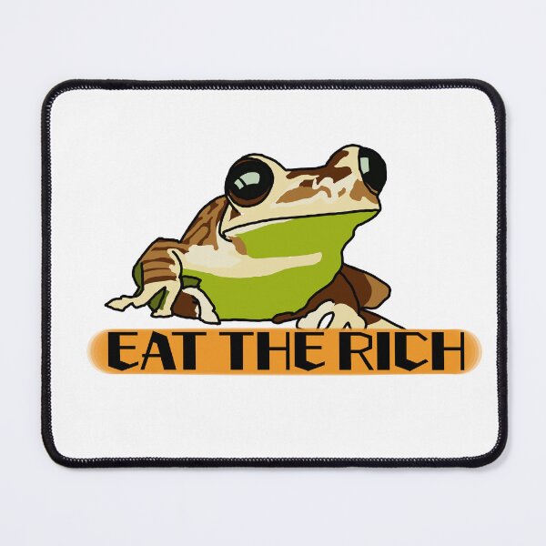 Item preview, Rebel Frog - Marsh Frog designed and sold by Better-Days-PG.