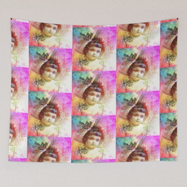 Item preview, HER NEW BONNET designed and sold by Tammera.