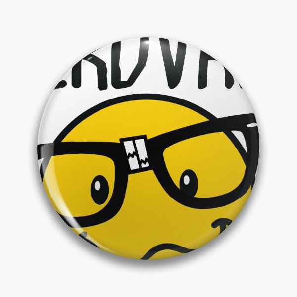 Item preview, nerdvana designed and sold by TODD GOLDMAN.