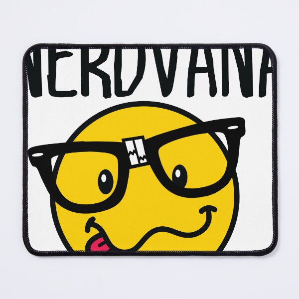 Item preview, nerdvana designed and sold by TODD GOLDMAN.