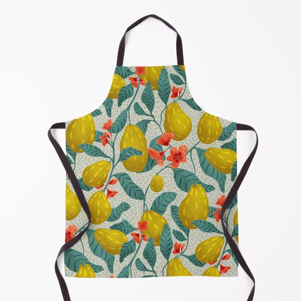 Item preview, Fruit Tree Branches and Blossoms designed and sold by Kishiandstar.