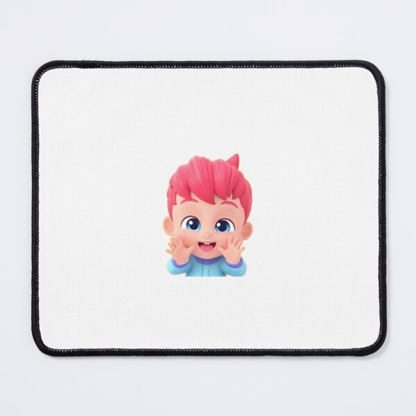 Item preview, Bebefinn Kids Nursery Rhymes Kids designed and sold by kthxbye88.