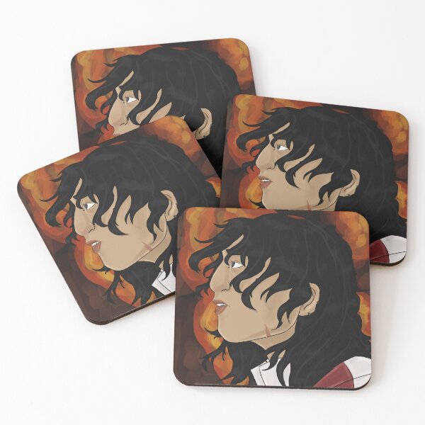 Item preview, Paladin Of Fire designed and sold by Dapperenby137.