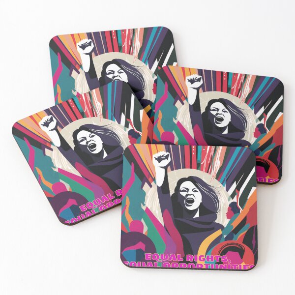Item preview, Women's Equality Day designed and sold by InStickers.