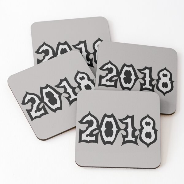 Item preview, Year 2018 designed and sold by Xyluxus.