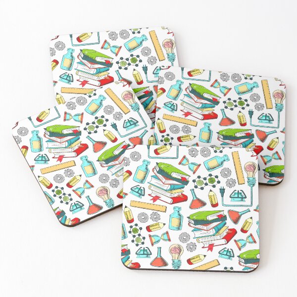 Item preview, Science and Technology Things | Biology, Physics, Chemistry Collage designed and sold by EngineersArt.