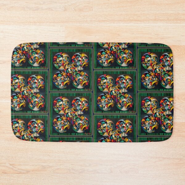 Item preview, "MATRIX I" by Tony DuPuis designed and sold by tony777.