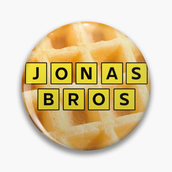 Item preview, waffle bros designed and sold by caliiinoel.