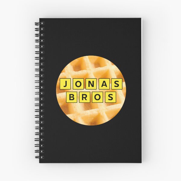 Item preview, waffle bros designed and sold by caliiinoel.