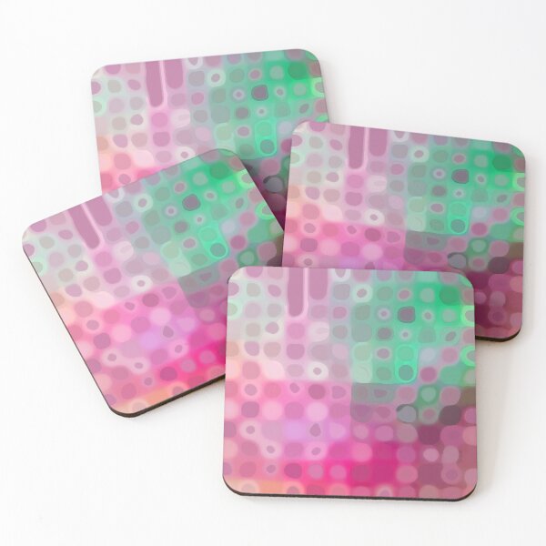 Item preview, Network Circles designed and sold by Betty Mackey.