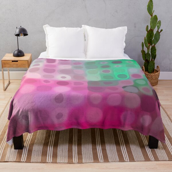Item preview, Círculos de red designed and sold by Betty Mackey.
