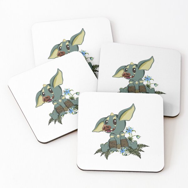 Item preview, Baby Bokoblin designed and sold by RonjaPedersen.