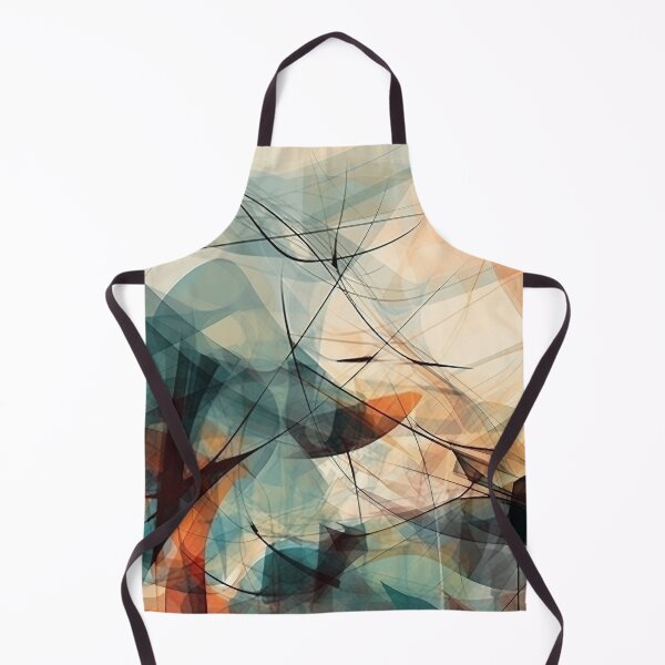 Artikelvorschau, Moderne Raffinesse abstrakte Kunst entworfen und verkauft von DesignCatalyst7.