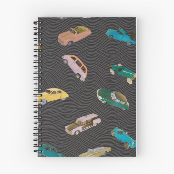 Item preview, pattern small cars designed and sold by WildDesignsCorp.