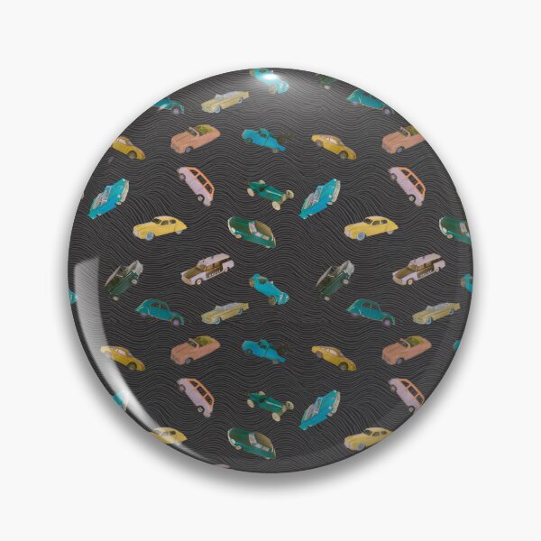Item preview, pattern small cars designed and sold by WildDesignsCorp.