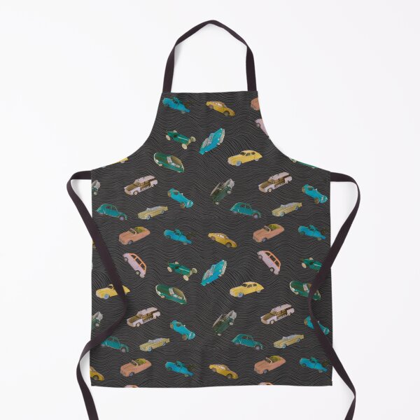 Item preview, pattern small cars designed and sold by WildDesignsCorp.
