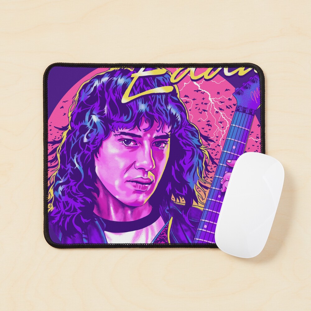 Item preview, Mouse Pad designed and sold by thelasttype.