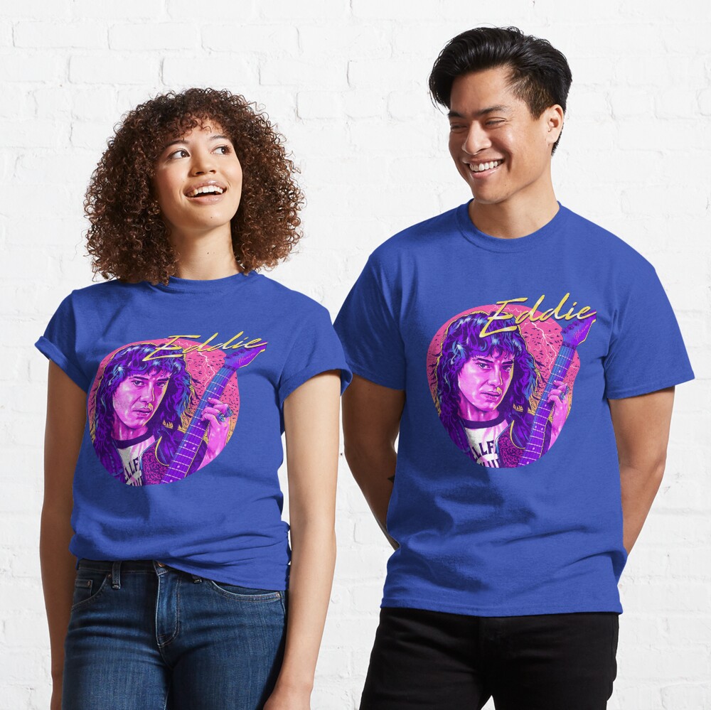 Item preview, Classic T-Shirt designed and sold by thelasttype.